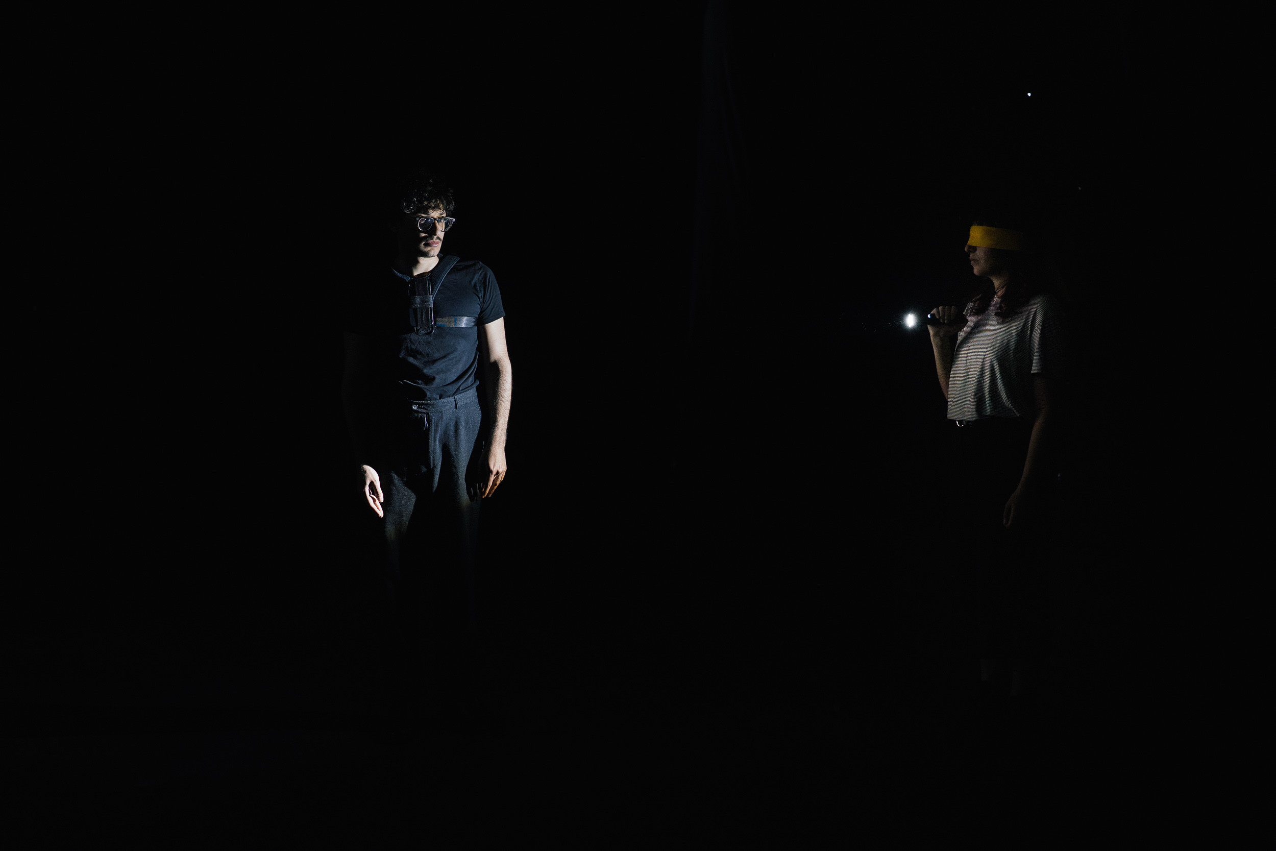 We Deserve Light Too, immagine 5